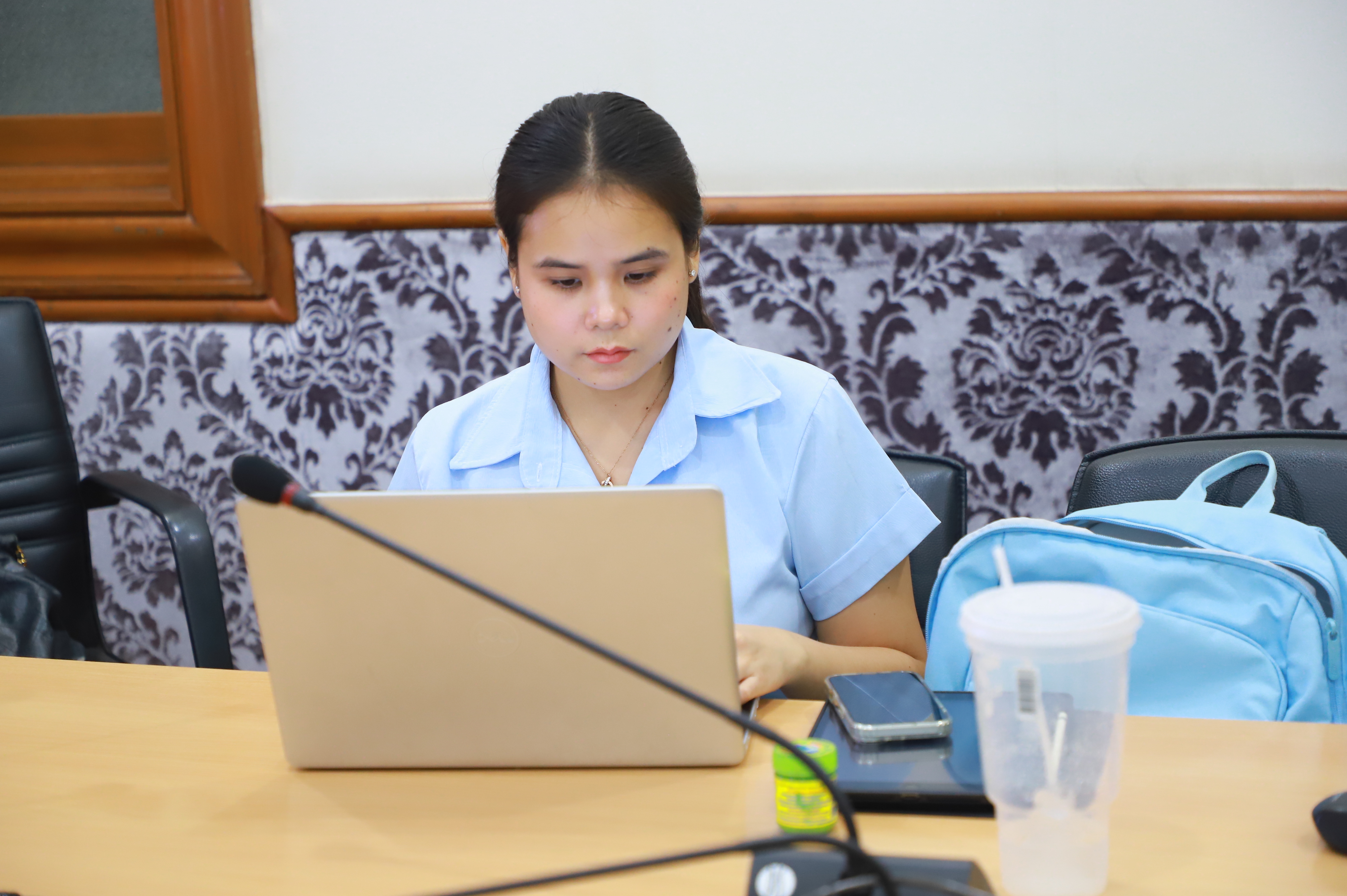 title - ส.ป.ก. จัดการประชุมรับฟังความคิดเห็นและข้อเสนอแนะของผู้บริหารแก่ผู้พัฒนาระบบพัฒนาอาชีพเกษตรกรในเขตปฏิรูปที่ดิน